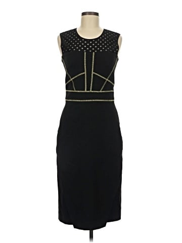 Cynthia Rowley Cocktail Dress (view 1)