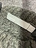 Vince. Gray Wool Pullover Sweater Size M - photo 7