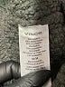 Vince. Gray Wool Pullover Sweater Size M - photo 8