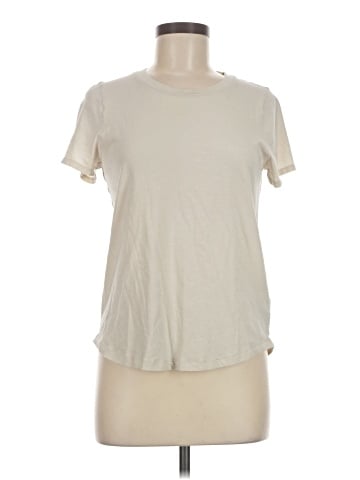 Madewell Short Sleeve T-Shirt (view 1)