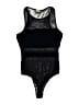 Bozzolo Black Bodysuit Size S - photo 1