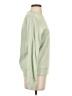 Nike 100% Cotton Green Sweatshirt Size S - photo 4