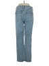 Old Navy Hearts Blue Jeans Size 0 - photo 2