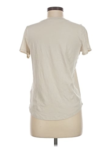 Madewell Short Sleeve T-Shirt (view 2)