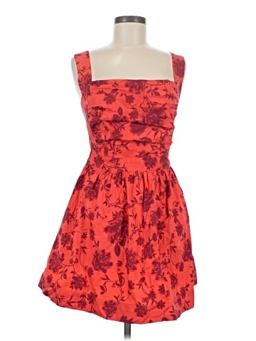 Free People Cocktail Dress (view 1)