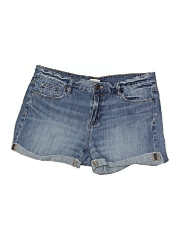 J.Crew Factory Store Denim Shorts (view 1)