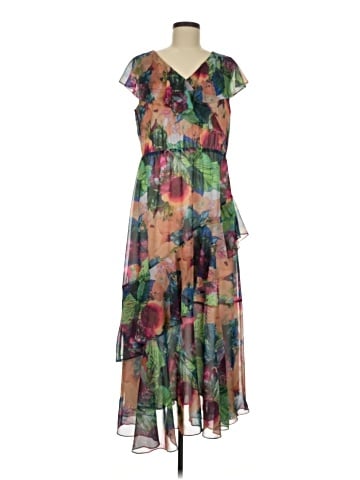 Soft Surroundings Cocktail Dress (view 1)