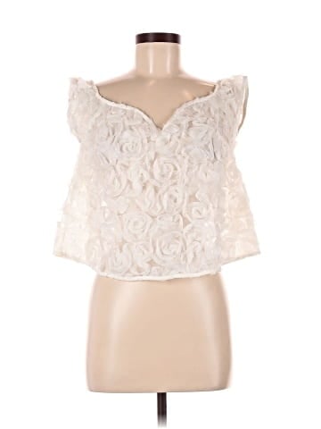 Maeve Sleeveless Blouse (view 1)