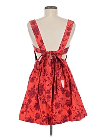 Free People Cocktail Dress (view 2)