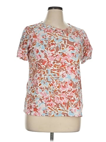 Coral Bay Short Sleeve T-Shirt (view 1)