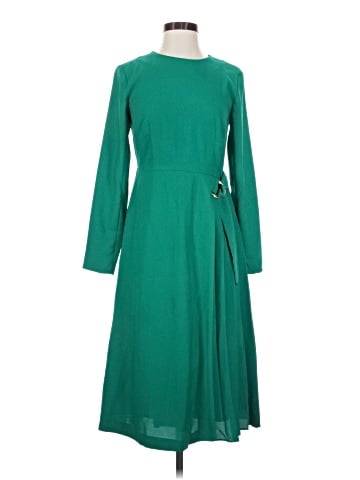 Ann Taylor Casual Dress (view 1)