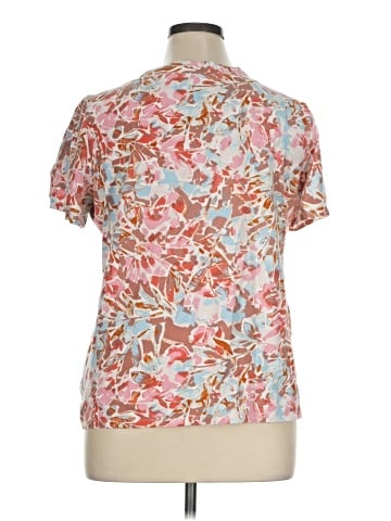 Coral Bay Short Sleeve T-Shirt (view 2)