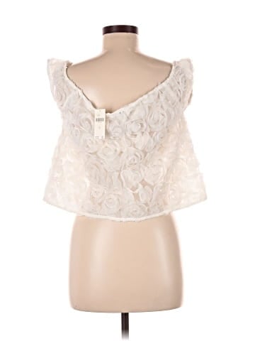 Maeve Sleeveless Blouse (view 2)