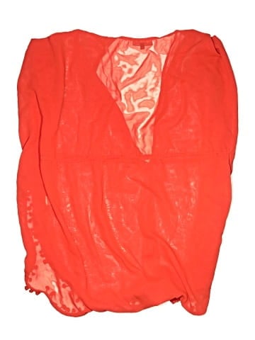 Club Z Collection Swimsuit Cover Up (view 2)