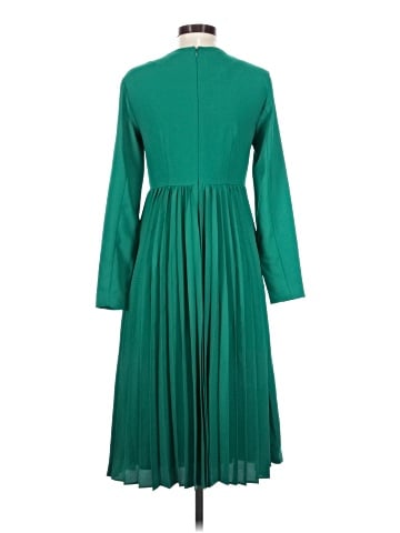 Ann Taylor Casual Dress (view 2)