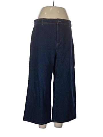 Ann Taylor LOFT Jeans (view 1)