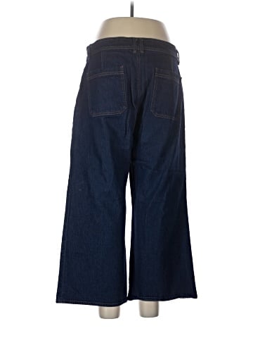 Ann Taylor LOFT Jeans (view 2)