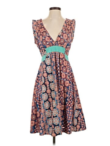 Marc by Marc Jacobs Printed Dress (view 1)