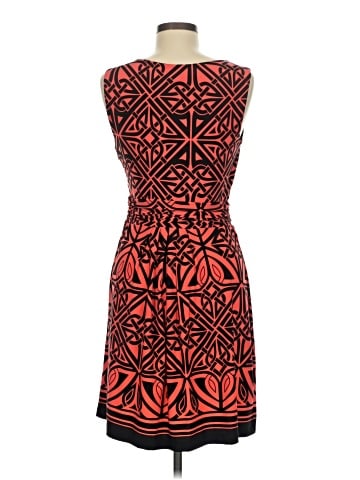 En Focus Studio Casual Dress (view 2)
