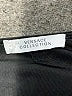 Versace Collection Black Long Sleeve Top Size EU 46 / US 16 - photo 4