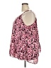 Torrid Pink Sleeveless Blouse Size 3X Plus (3) - photo 5