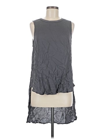 Cloth & Stone Sleeveless T-Shirt (view 1)