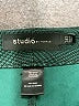 Studio by Torrid Solid Teal Casual Pants Size 24 (tall) - photo 4