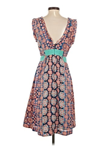 Marc by Marc Jacobs Printed Dress (view 2)
