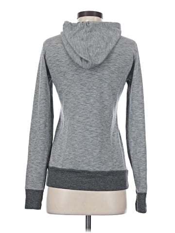 lucy Pullover Hoodie (view 2)