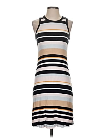 White + Warren Casual Dress (view 1)