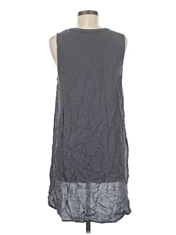 Cloth & Stone Sleeveless T-Shirt (view 2)