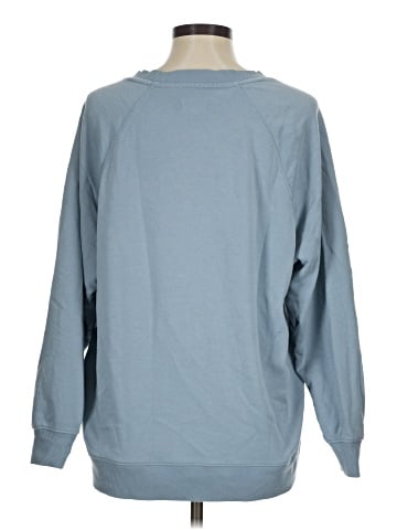 Lou & Grey Sweatshirt (view 2)