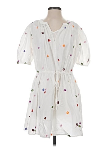 Velvet by Graham & Spencer Casual Dress (view 1)