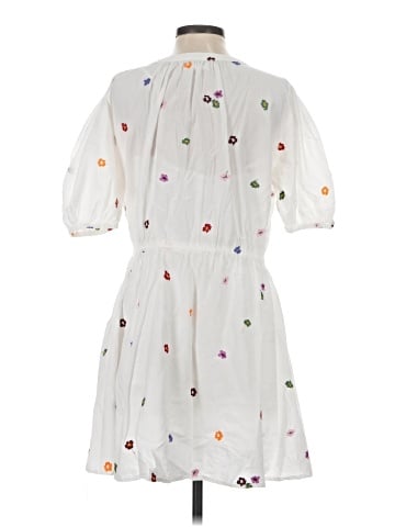 Velvet by Graham & Spencer Casual Dress (view 2)
