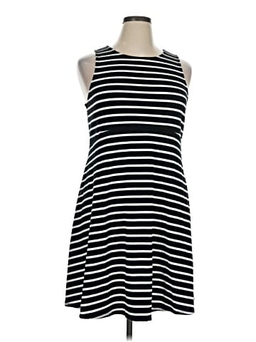 Nic + Zoe Casual Dress (view 1)