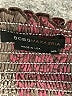 BCBGMAXAZRIA Black Sleeveless Blouse Size Med - Lg - photo 7