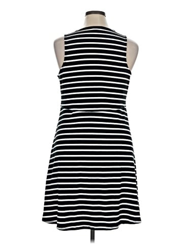 Nic + Zoe Casual Dress (view 2)