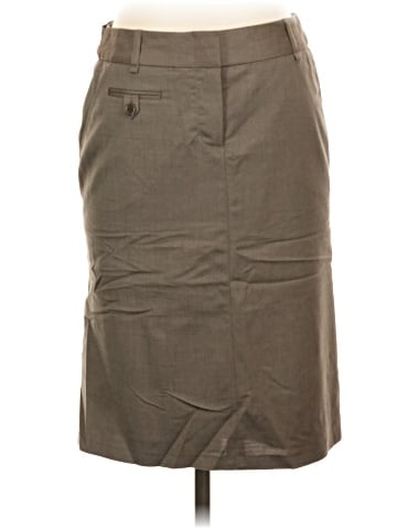 BCBGMAXAZRIA Casual Skirt (view 1)