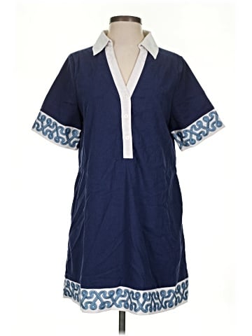Entro Casual Dress (view 1)