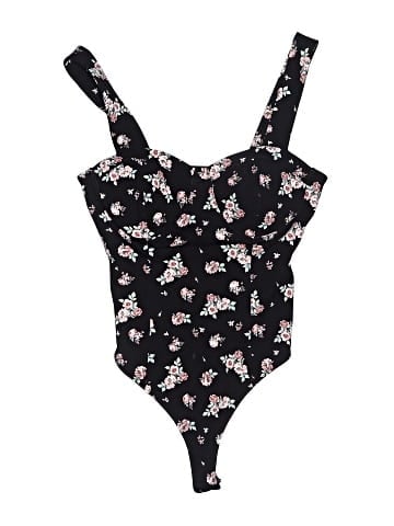 Bar III Bodysuit (view 1)