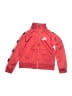 Nike 100% Polyester Red Track Jacket Size 2T - photo 1