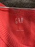 Gap Pink Sleeveless Top Size L - photo 4