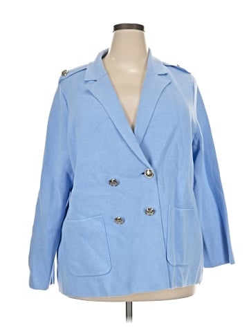 Talbots Blazer (view 1)