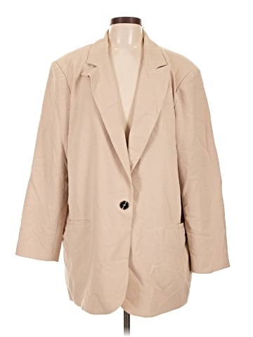 ASOS Trenchcoat (view 1)