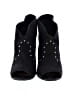 Vince Camuto Black Ankle Boots Size 7 - photo 2