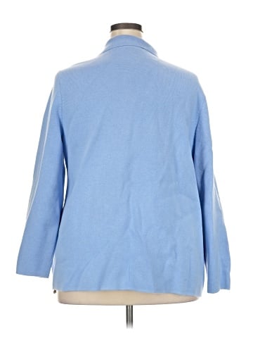Talbots Blazer (view 2)