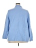 Talbots Blue Blazer Size 3X Petite - photo 2