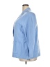 Talbots Blue Blazer Size 3X Petite - photo 5