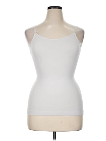 Shapermint Sleeveless T-Shirt (view 1)