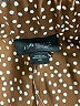 J.Jill Animal Print Brown Casual Pants Size 2X - photo 4